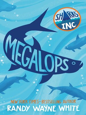 cover image of Megalops